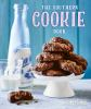 Book cover for "The southern cookie book".