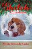 Book cover for "A Shiloh Christmas".