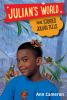 Book cover for "More stories Julian tells".