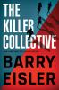 Book cover for "The killer collective".