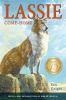 Book cover for "Lassie come-home"
