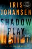 Book cover for "Shadow play".