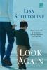 Book cover for "Look again"