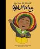 Book cover for "Bob Marley"