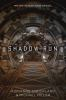 Book cover for "Shadow run"