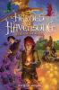 Book cover for "Heroes of havensong".