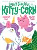 Book cover for "Bubbly beautiful Kitty-Corn".