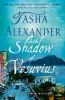 Book cover for "In the shadow of Vesuvius".