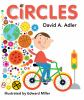 Book cover for "Circles".