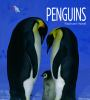 Book cover for "Penguins".