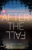 Book cover for "After the fall"
