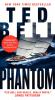Book cover for "Phantom".