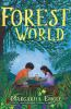 Book cover for "Forest world"