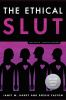 Book cover for "The ethical slut"