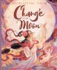 Book cover for "Chang'e on the Moon".