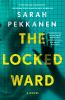 Book cover for "The Locked Ward"