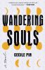 Book cover for "Wandering souls"