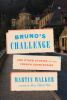 Book cover for "Bruno's challenge".