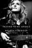Book cover for "Talking to my angels"