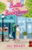 Book cover for "Battle of the bookstores"