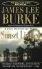 Book cover for "Sunset limited".