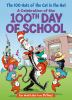 Book cover for "The 100 hats of the Cat in the Hat".