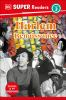 Book cover for "Harlem Renaissance"