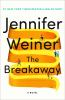 Book cover for "The breakaway"