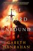 Book cover for "The sword unbound".