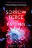 Book cover for "A sorrow fierce and falling".