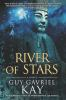 Book cover for "River of stars".
