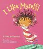 Book cover for "I like myself!"