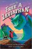 Book cover for "How to free a leviathan".