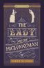 Book cover for "The lady and the highwayman".