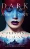 Book cover for "Dark symphony".