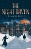Book cover for "The night raven".