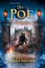 Book cover for "The Poe Estate".