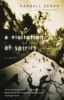 Book cover for "A visitation of spirits"