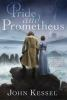 Book cover for "Pride and Prometheus"