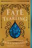 Book cover for "The fate of the Tearling".