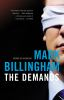 Book cover for "The demands"