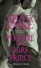 Book cover for "Pleasure of a dark prince".