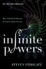 Book cover for "Infinite powers"