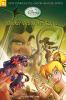 Book cover for "Disney Fairies"