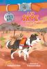 Book cover for "I am Skye, finder of the lost".