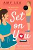 Book cover for "Set on you".
