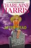 Book cover for "After dead".