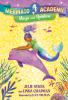 Book cover for "Maya and Rainbow".