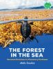 Book cover for "The forest in the sea".