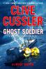 Book cover for "Ghost soldier".